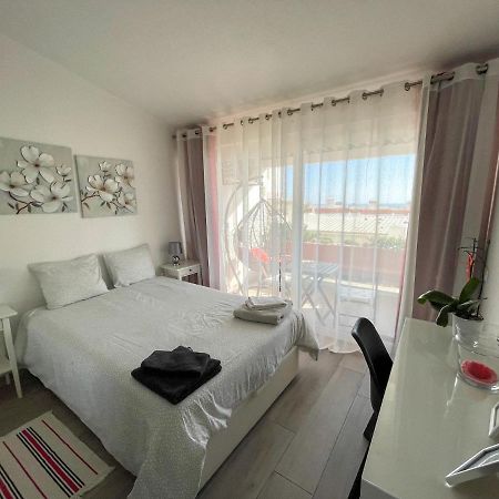 Casa Luztour Διαμέρισμα Εξωτερικό φωτογραφία