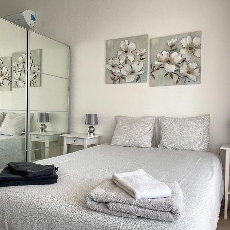 Casa Luztour Διαμέρισμα Εξωτερικό φωτογραφία