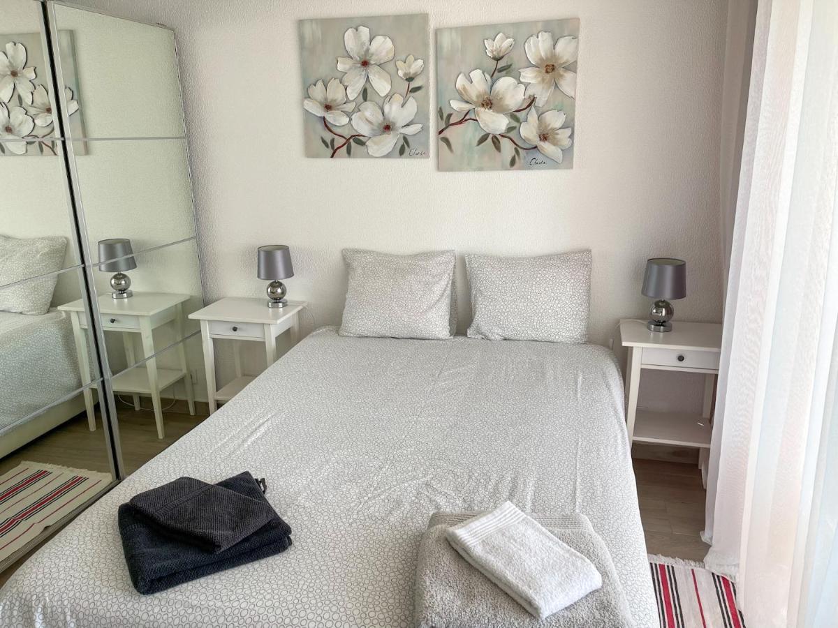 Casa Luztour Διαμέρισμα Εξωτερικό φωτογραφία