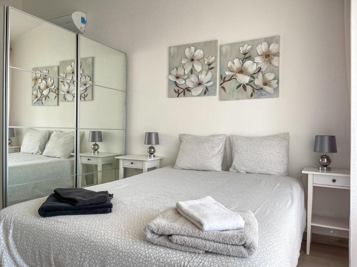Casa Luztour Διαμέρισμα Εξωτερικό φωτογραφία