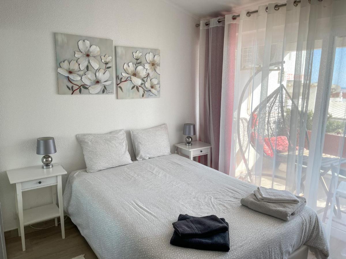 Casa Luztour Διαμέρισμα Εξωτερικό φωτογραφία