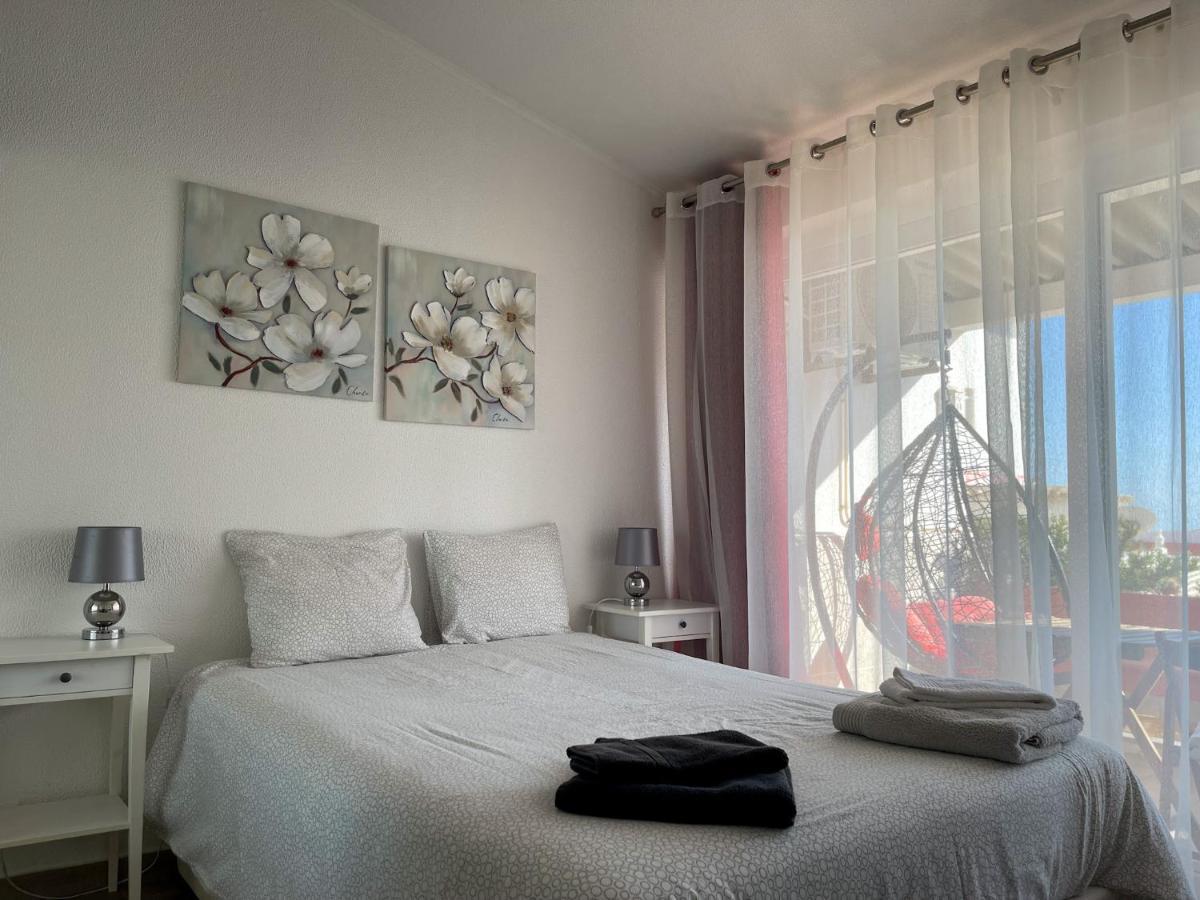 Casa Luztour Διαμέρισμα Εξωτερικό φωτογραφία