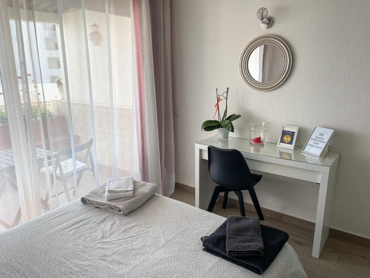 Casa Luztour Διαμέρισμα Εξωτερικό φωτογραφία