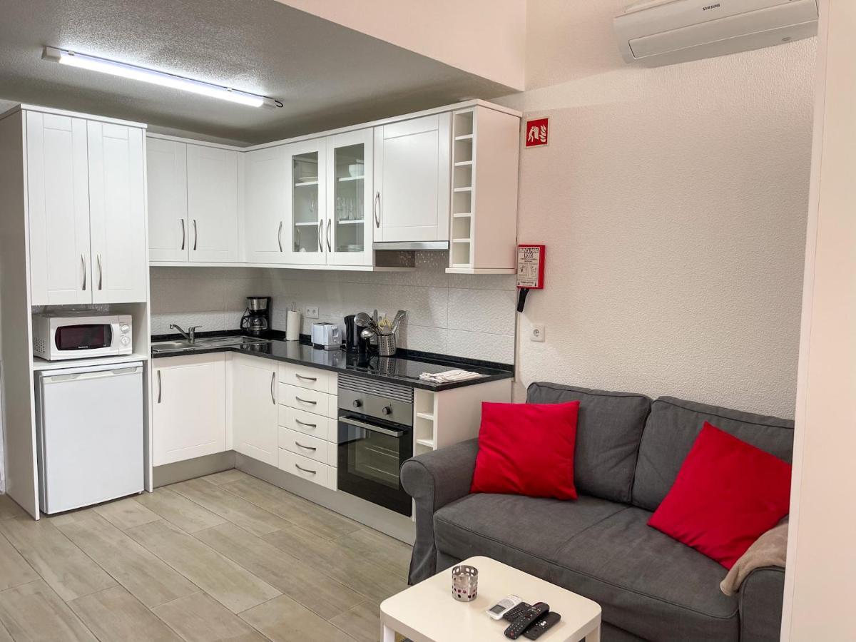 Casa Luztour Διαμέρισμα Εξωτερικό φωτογραφία