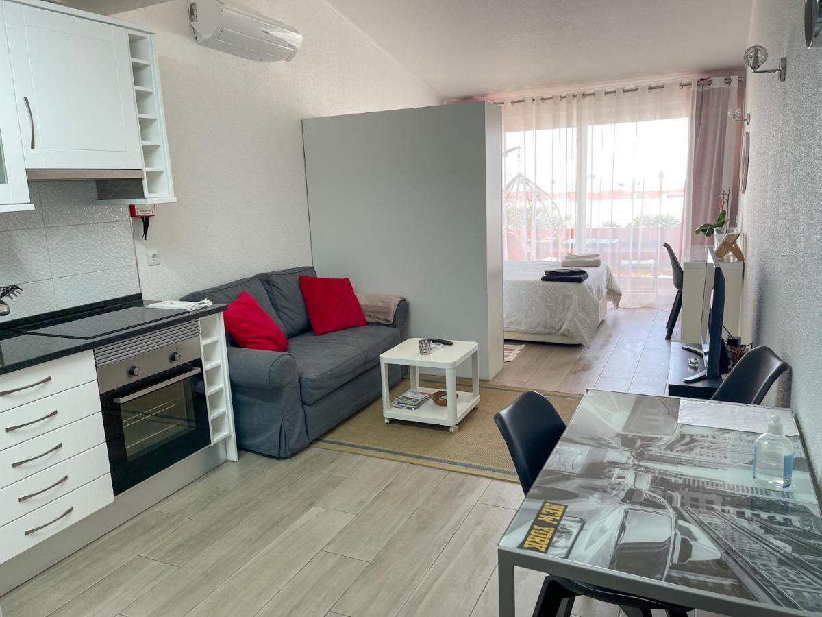 Casa Luztour Διαμέρισμα Εξωτερικό φωτογραφία
