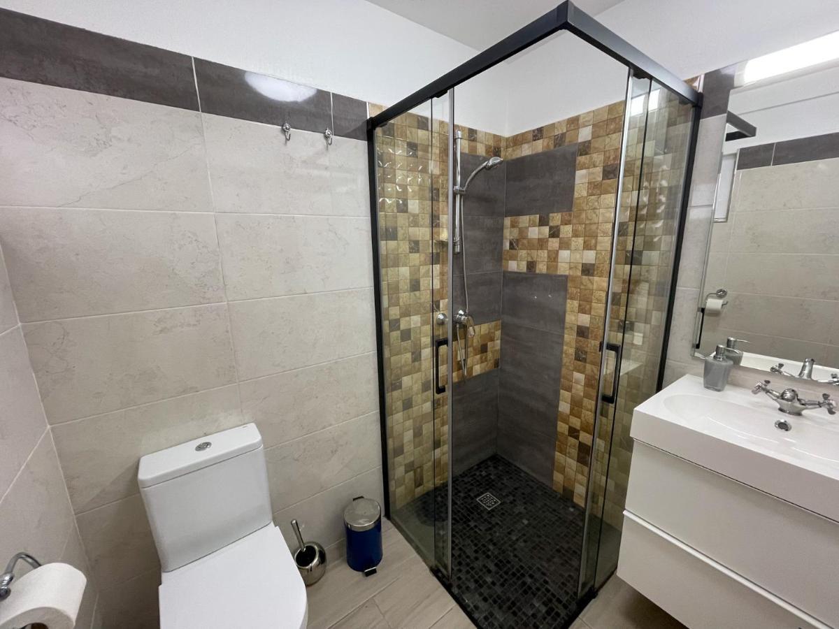 Casa Luztour Διαμέρισμα Εξωτερικό φωτογραφία