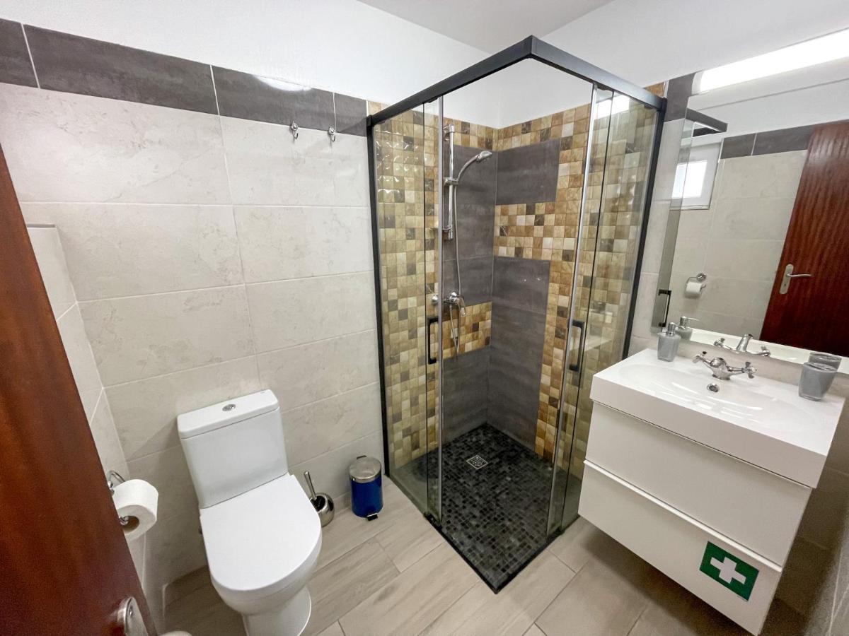 Casa Luztour Διαμέρισμα Εξωτερικό φωτογραφία