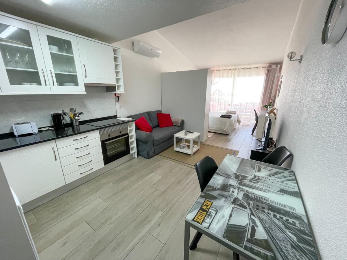 Casa Luztour Διαμέρισμα Εξωτερικό φωτογραφία