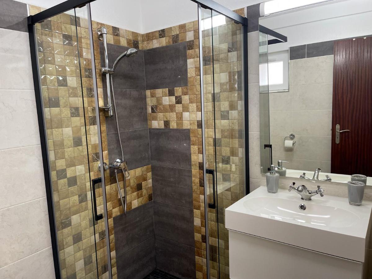 Casa Luztour Διαμέρισμα Εξωτερικό φωτογραφία