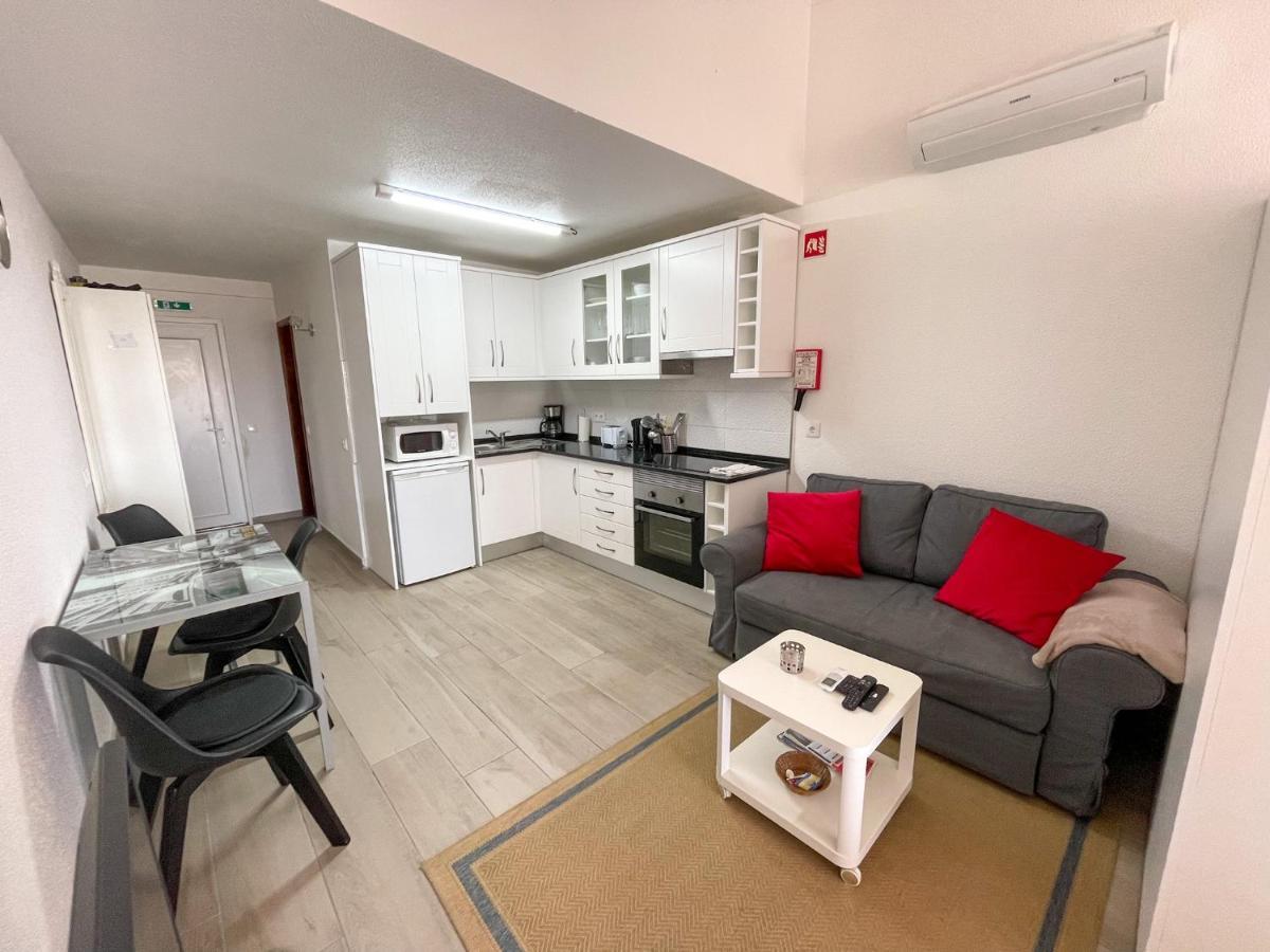 Casa Luztour Διαμέρισμα Εξωτερικό φωτογραφία