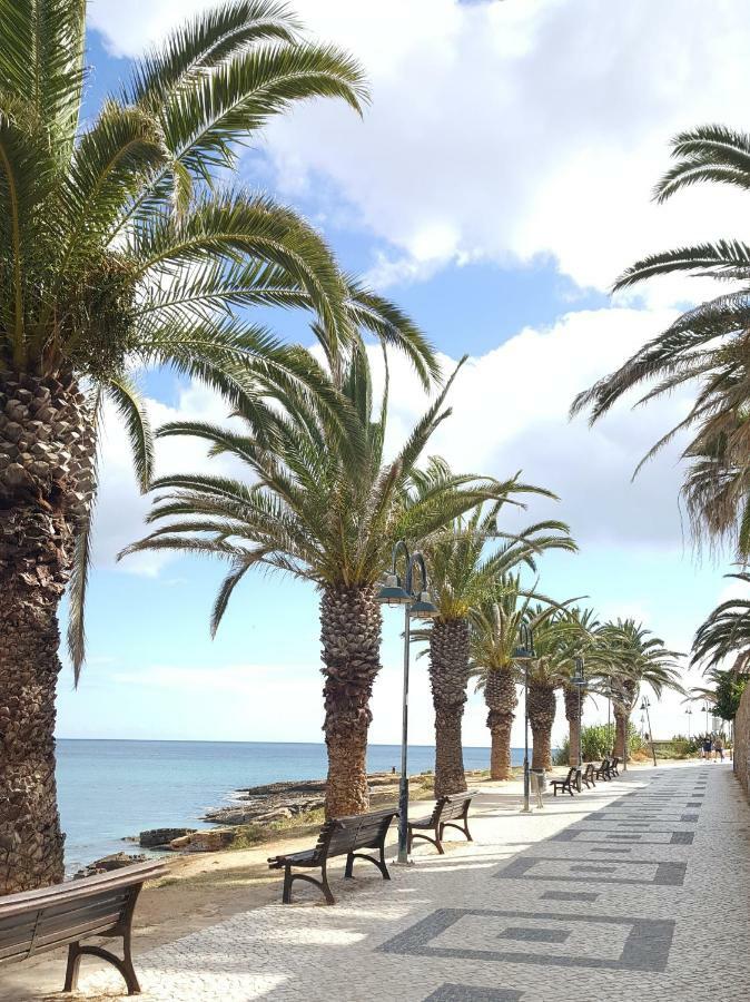 Casa Luztour Διαμέρισμα Εξωτερικό φωτογραφία