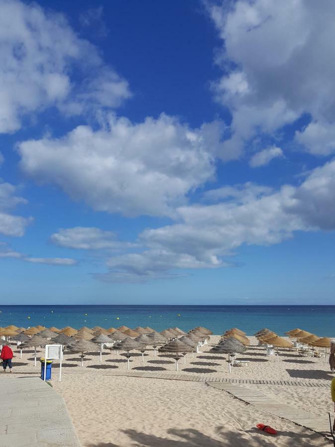 Casa Luztour Διαμέρισμα Εξωτερικό φωτογραφία